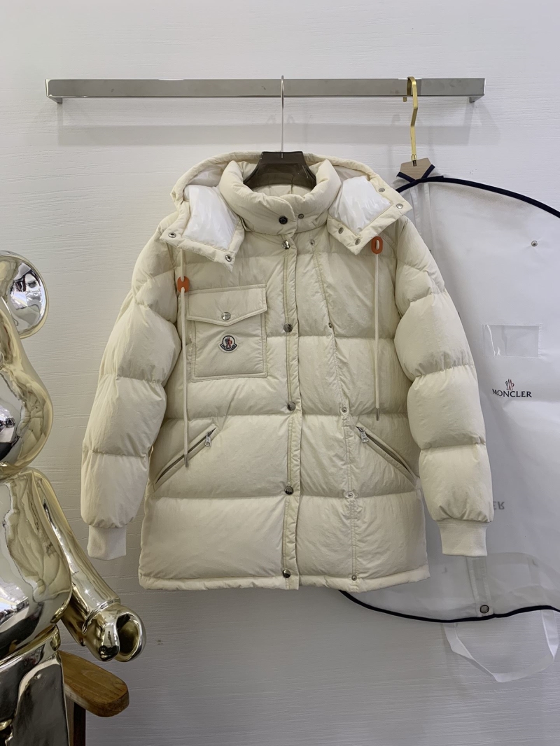 Moncler Down Coat